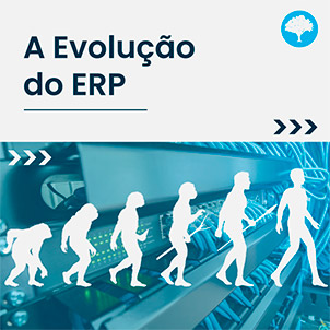 A Evolução do ERP